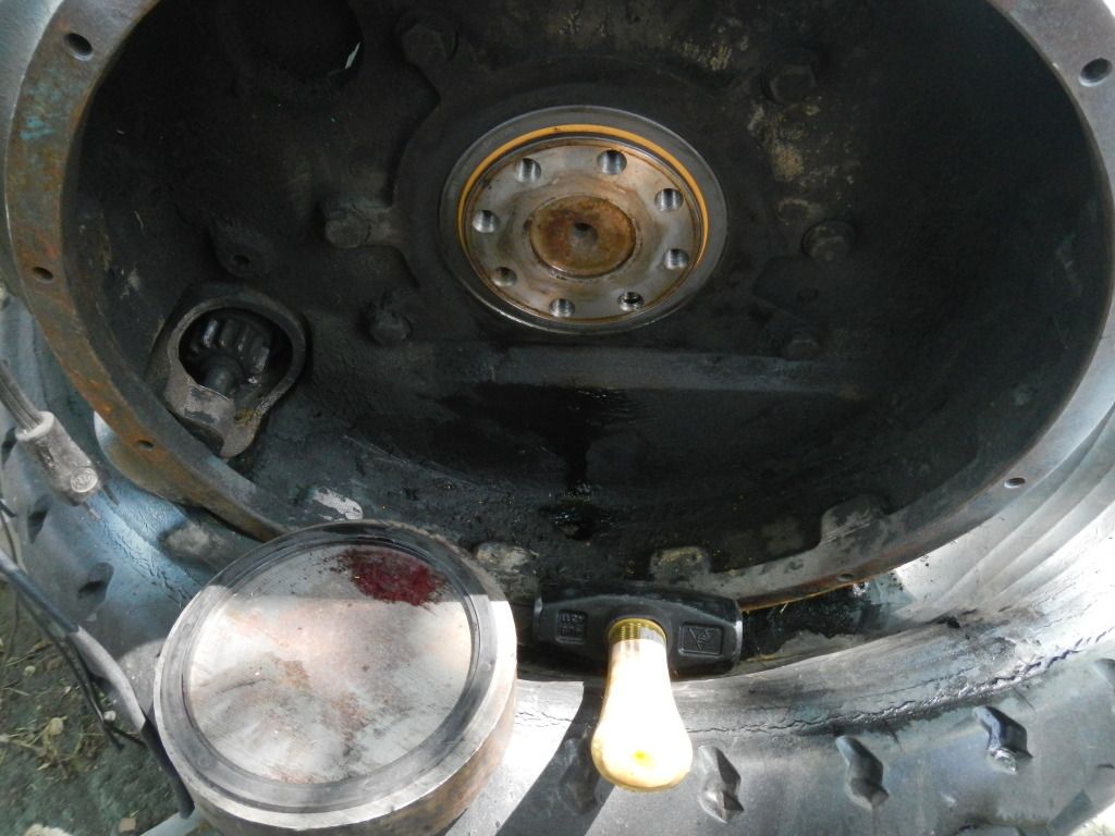 DT466 realities... Page 3 Diesel Truck Forum